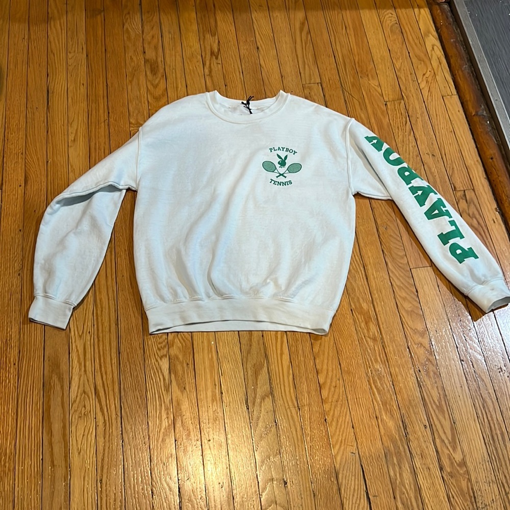 PLAYBOY SWEATER